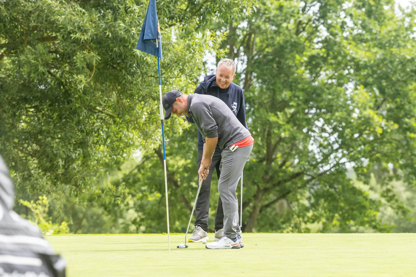 HEROLD Charity Golf Cup 2026